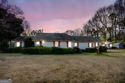 4517 Ga Highway 11 S, Hillsboro, GA 31038 - Photo 2