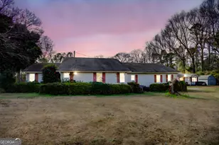 4517 Ga Hwy 11 S, Hillsboro, GA 31038 - Photo 2