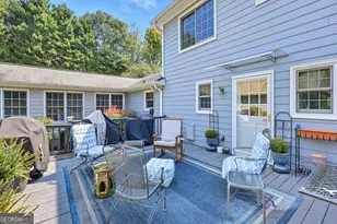 153 Dunlap Landing Rd, Gainesville, GA 30506 - Photo 14