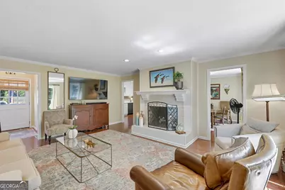 153 Dunlap Landing Road, Gainesville, GA 30506 - Photo 22