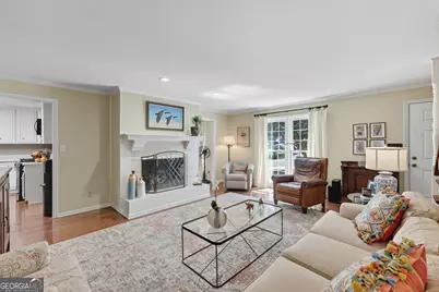 153 Dunlap Landing Road, Gainesville, GA 30506 - Photo 24