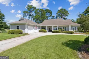 564 Cardinal Cir E, Saint Marys, GA 31558 - Photo 1