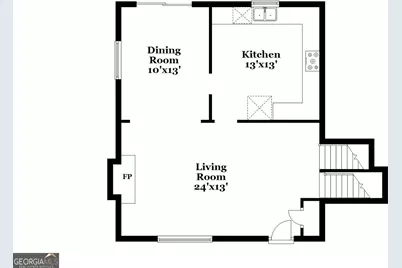 1884 David Drive, Douglasville, GA 30135 - Photo 16