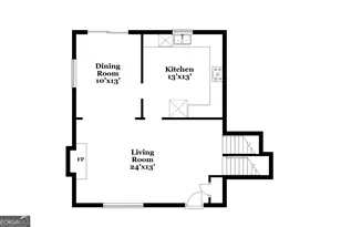 1884 David Dr, Douglasville, GA 30135 - Photo 16