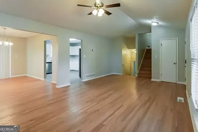 1884 David Drive, Douglasville, GA 30135 - Photo 4