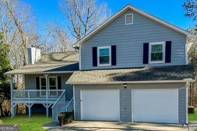 1884 David Drive, Douglasville, GA 30135 - Photo 1