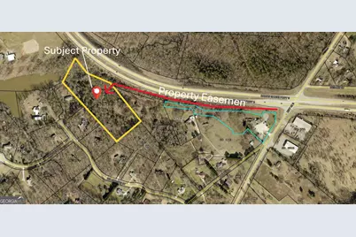 Tract 1 Highway 82 S, Jefferson, GA 30549 - Photo 2