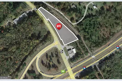 5188 Maysville Road, Commerce, GA 30529 - Photo 1