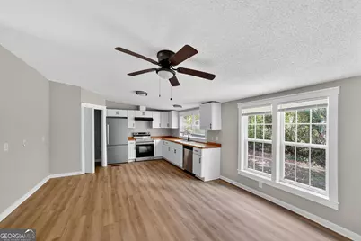 525 Horsefly Road, Portal, GA 30450 - Photo 4