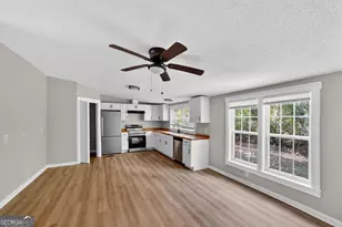 525 Horse Fly Rd, Portal, GA 30450 - Photo 4