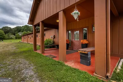 86 Stable Gate Drive, Blairsville, GA 30512 - Photo 26