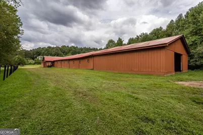 86 Stable Gate Drive, Blairsville, GA 30512 - Photo 30