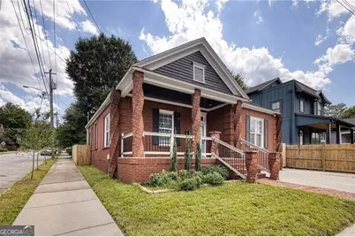 50 Ormond Street SW, Atlanta, GA 30315 - Photo 1