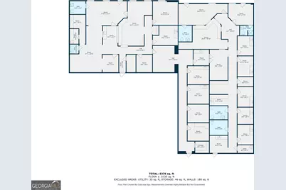 4124 Hwy 278, Covington, GA 30014 - Photo 24