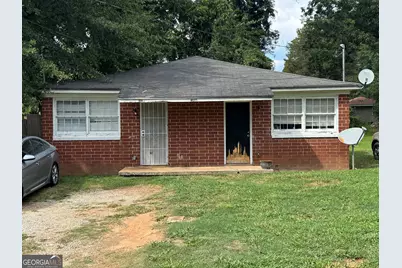 32 Unit Mutlipl Multiple, Griffin, GA 30223 - Photo 22