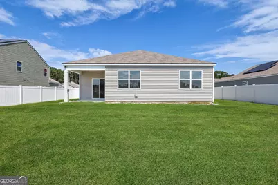 158 Troupe Drive, Port Wentworth, GA 31407 - Photo 16