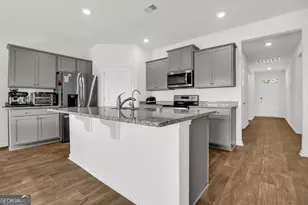 158 Troupe Dr, Port Wentworth, GA 31407 - Photo 4