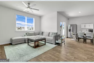 158 Troupe Drive, Port Wentworth, GA 31407 - Photo 8