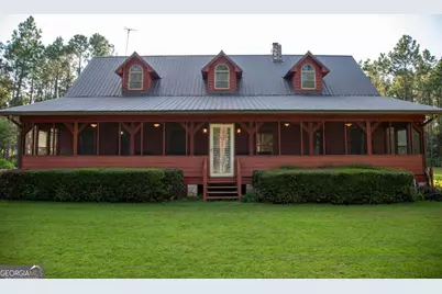 5495 Cross Road, Broxton, GA 31519 - Photo 2