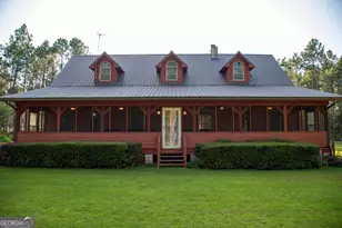 5495 Cross Rd, Broxton, GA 31519 - Photo 2