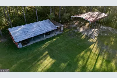 5495 Cross Road, Broxton, GA 31519 - Photo 12