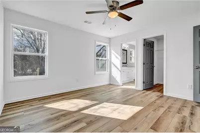 105 E Callahan Street NE, Rome, GA 30161 - Photo 12