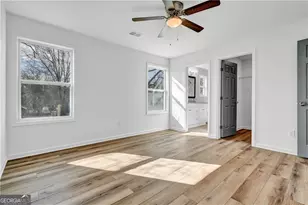 105 E Callahan Street NE, Rome, GA 30161 - Photo 12