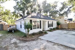 5469 S Old Hwy 41, Lake Park, GA 31636 - Photo 2