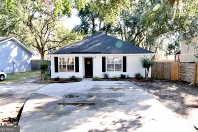 5469 S Old Highway 41, Lake Park, GA 31636 - Photo 4