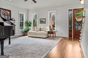 568 New Post Rd, Madison, GA 30650 - Photo 6