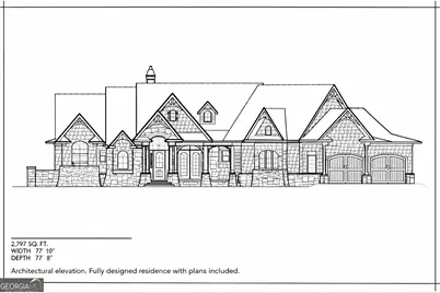 329 &amp; 335 Greystone Trace, Ellijay, GA 30540 - Photo 8