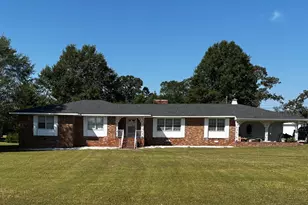 207 Old Thomson Rd, Wrens, GA 30833 - Photo 1