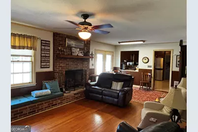 207 Old Thomson Road, Wrens, GA 30833 - Photo 22