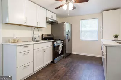 1410 Hazel Street, Waycross, GA 31501 - Photo 8