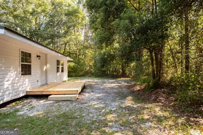1410 Hazel Street, Waycross, GA 31501 - Photo 4