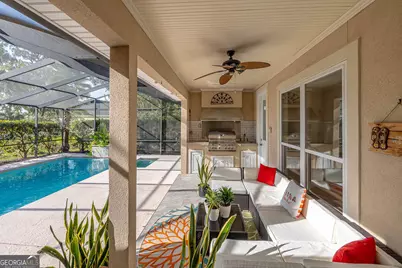 371 Oak Grove Island Drive, Brunswick, GA 31523 - Photo 36