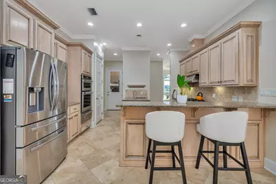 371 Oak Grove Island Drive, Brunswick, GA 31523 - Photo 16