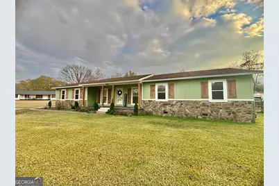 2800 S Estates Road, Macon, GA 31216 - Photo 4