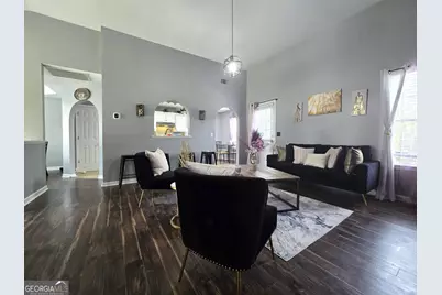 135 Grist Mill Lane SE, Calhoun, GA 30701 - Photo 12