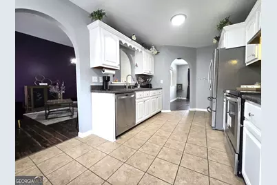 135 Grist Mill Lane SE, Calhoun, GA 30701 - Photo 14