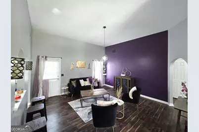 135 Grist Mill Lane SE, Calhoun, GA 30701 - Photo 10