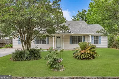 304 E Tietgen Street, Pooler, GA 31322 - Photo 1