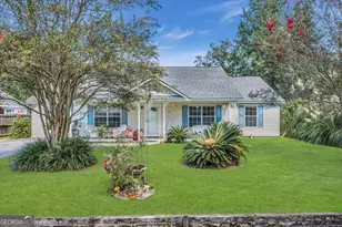 304 E Tietgen St, Pooler, GA 31322 - Photo 1