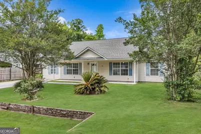304 E Tietgen Street, Pooler, GA 31322 - Photo 2
