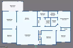 304 E Tietgen St, Pooler, GA 31322 - Photo 40