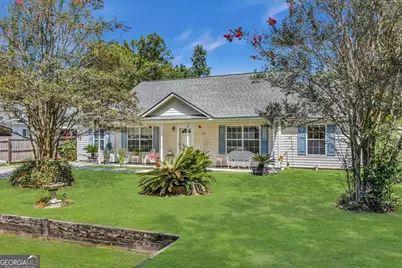 304 E Tietgen Street, Pooler, GA 31322 - Photo 4