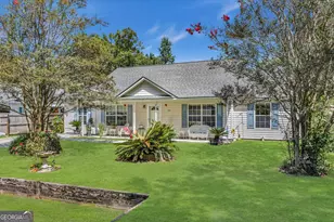 304 E Tietgen St, Pooler, GA 31322 - Photo 4