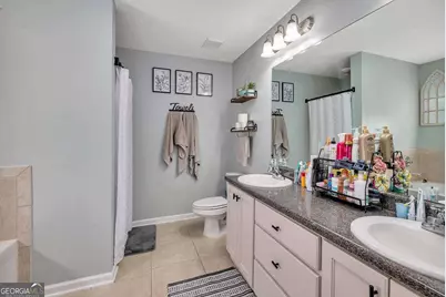 119 Haleys Place Drive, Brunswick, GA 31525 - Photo 16