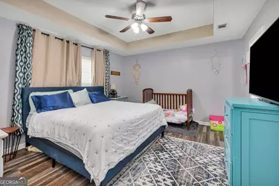 119 Haleys Place Drive, Brunswick, GA 31525 - Photo 4