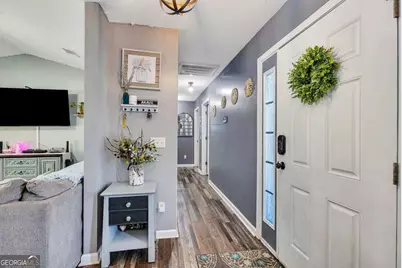 119 Haleys Place Drive, Brunswick, GA 31525 - Photo 6